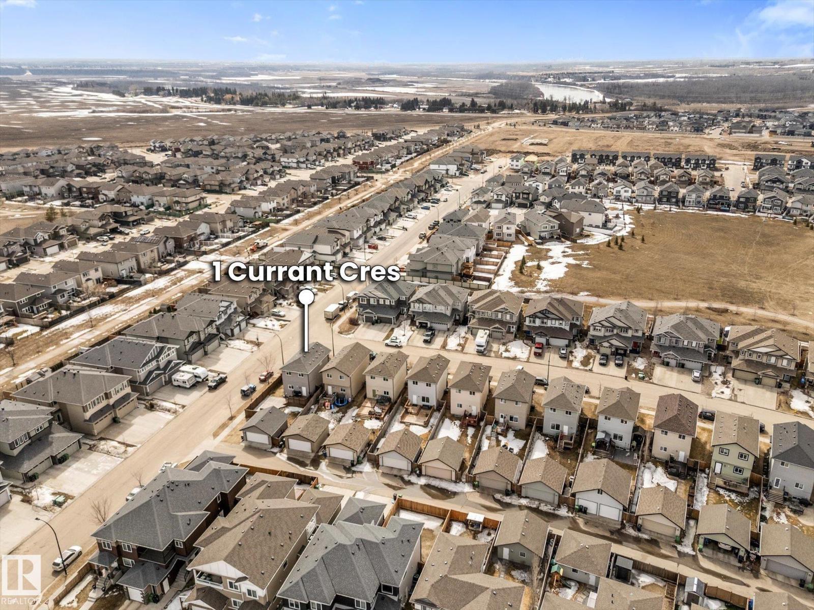 1 Currant Cr, Fort Saskatchewan, Alberta  T8L 0R9 - Photo 55 - E4482351