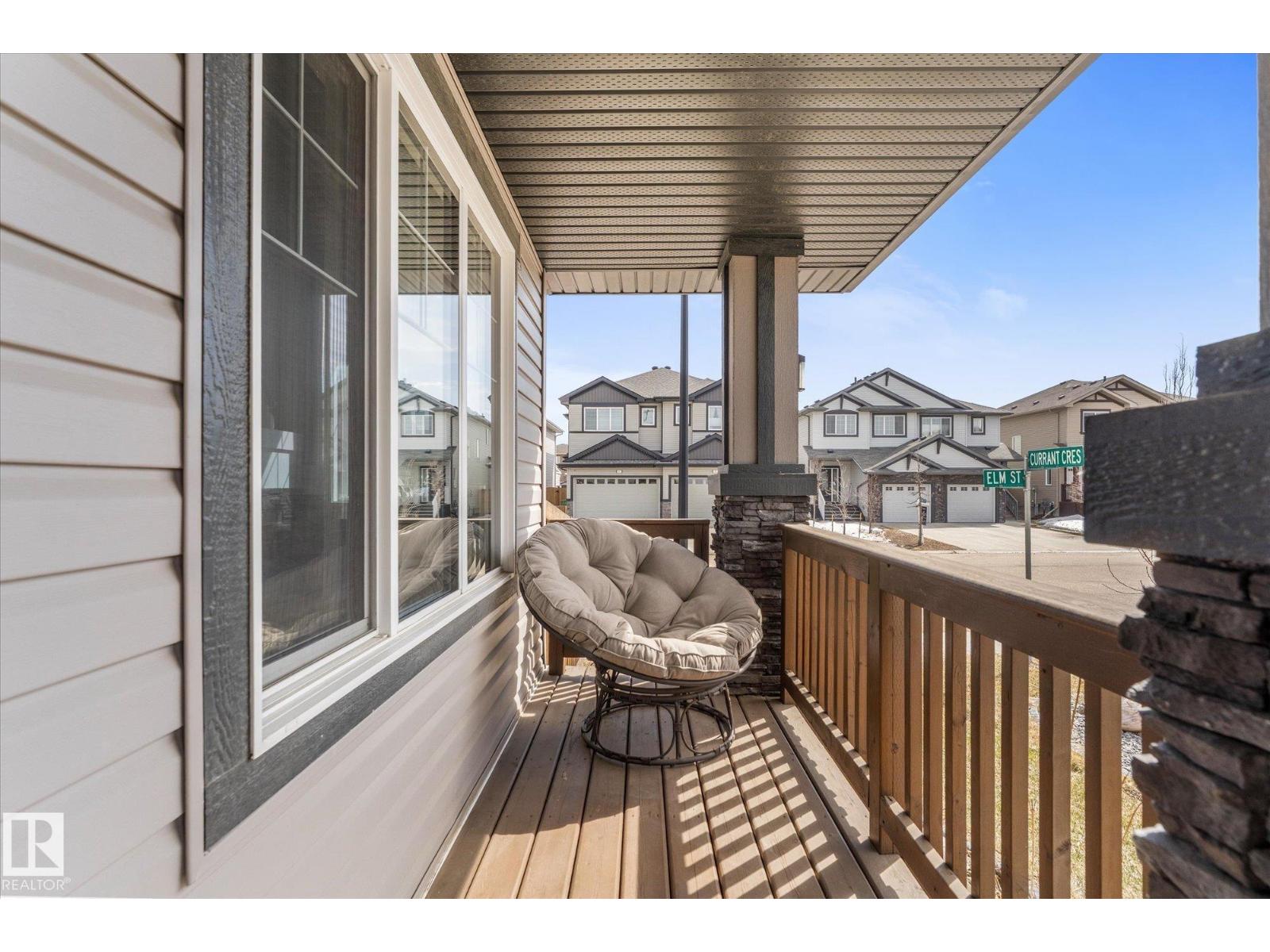1 Currant Cr, Fort Saskatchewan, Alberta  T8L 0R9 - Photo 6 - E4482351