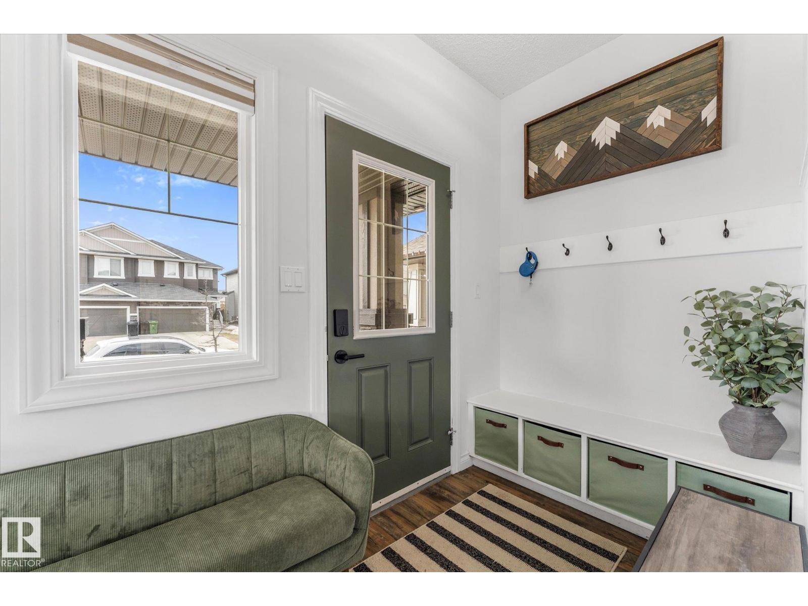 1 Currant Cr, Fort Saskatchewan, Alberta  T8L 0R9 - Photo 7 - E4482351