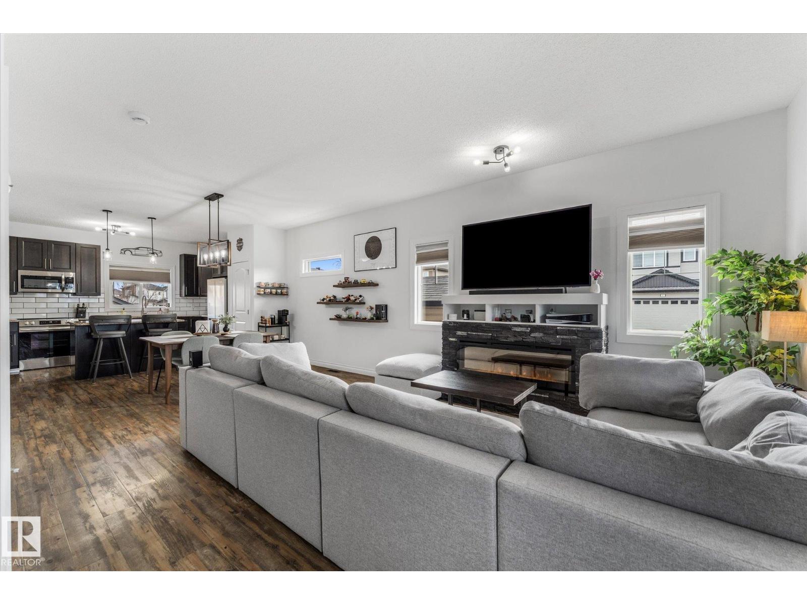 1 Currant Cr, Fort Saskatchewan, Alberta  T8L 0R9 - Photo 8 - E4482351