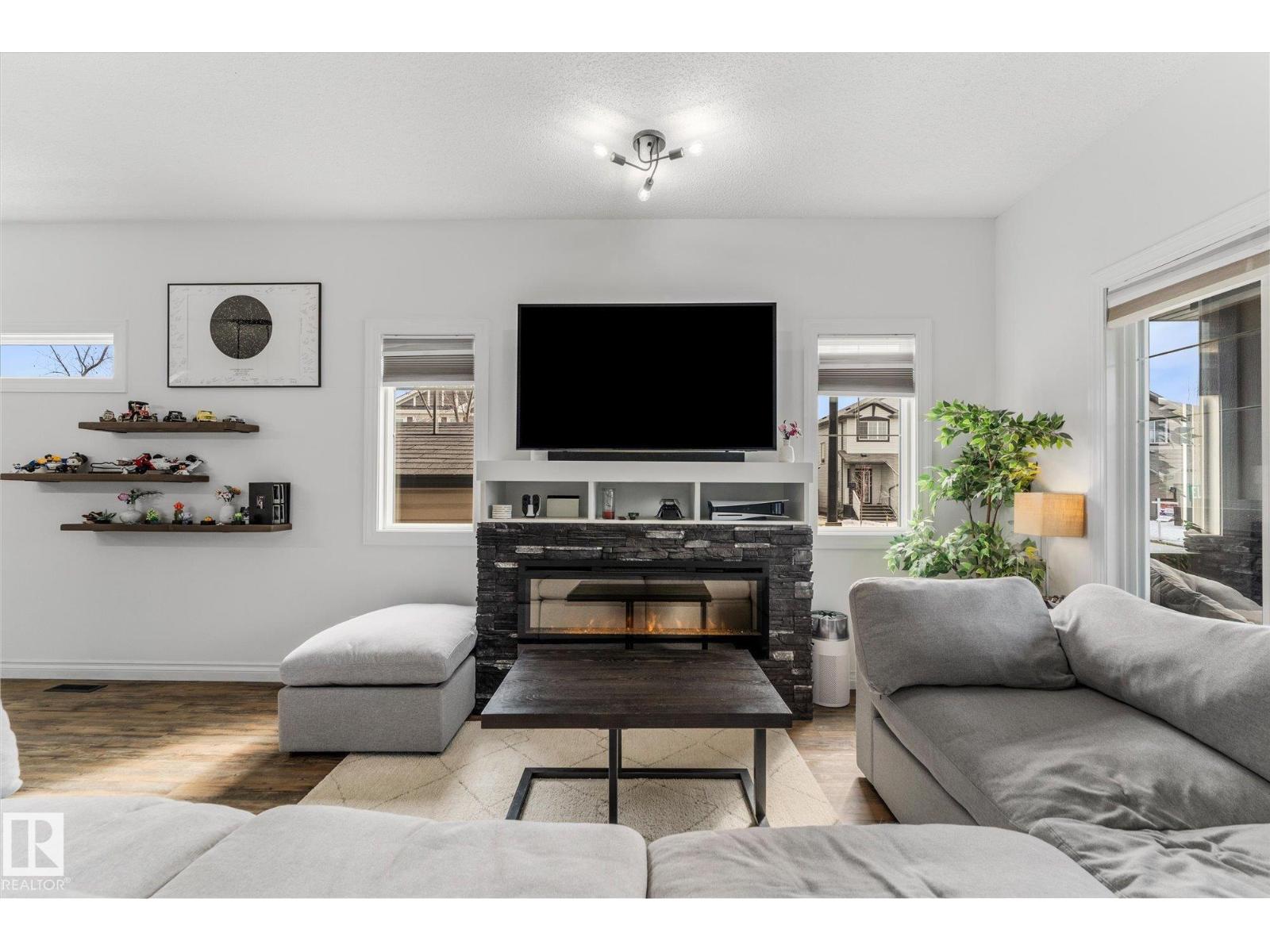 1 Currant Cr, Fort Saskatchewan, Alberta  T8L 0R9 - Photo 9 - E4482351