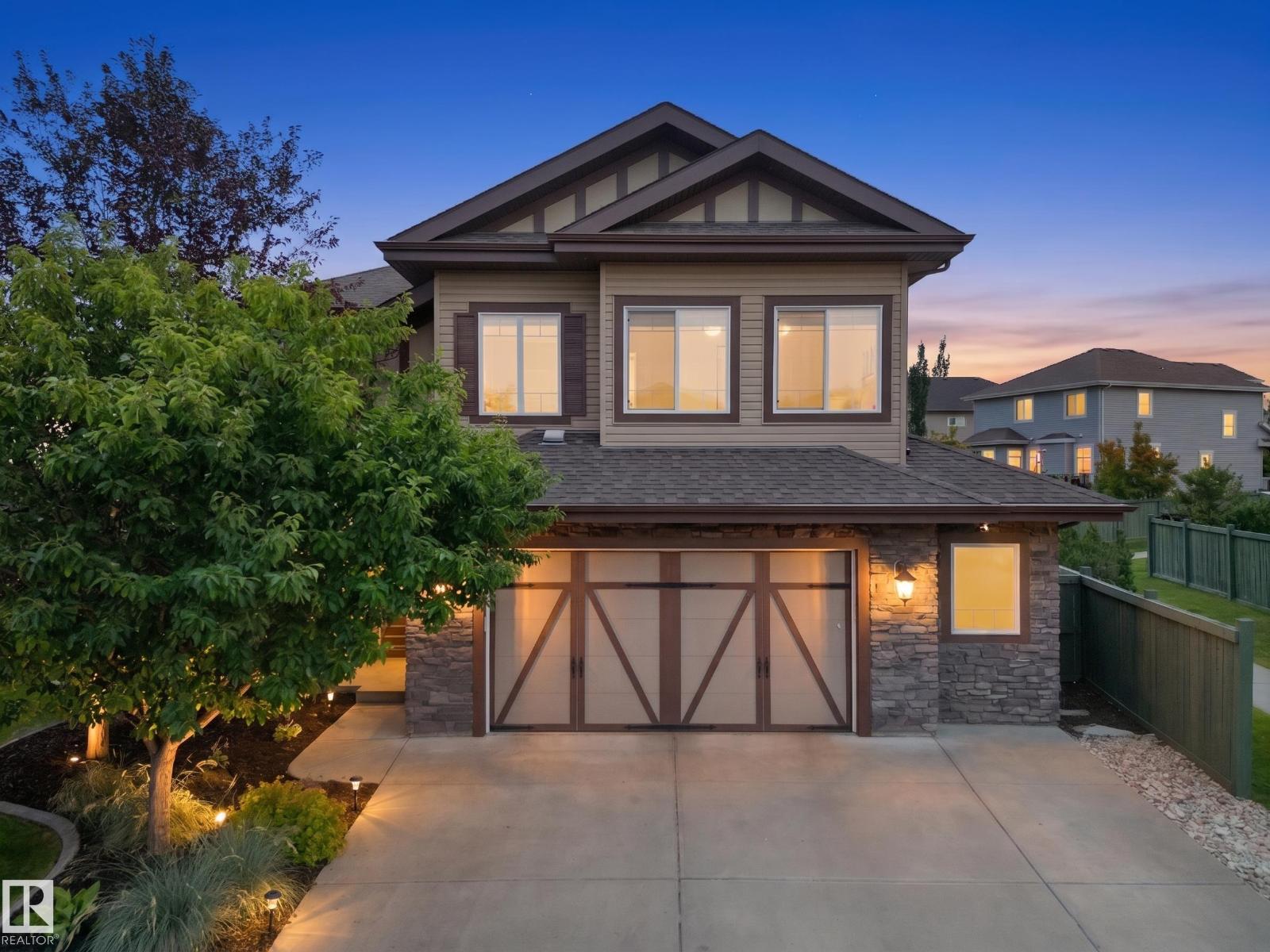 12 VERONA CR, spruce grove, Alberta