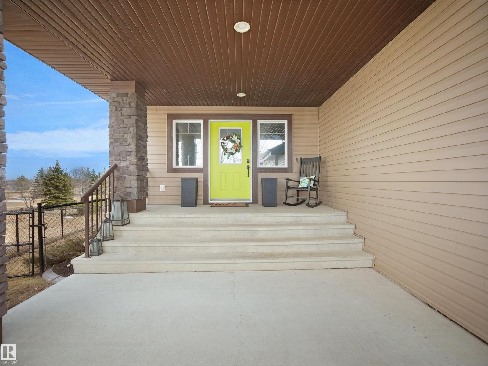 12 Verona Cr, Spruce Grove, Alberta  T7X 0J7 - Photo 11 - E4482352