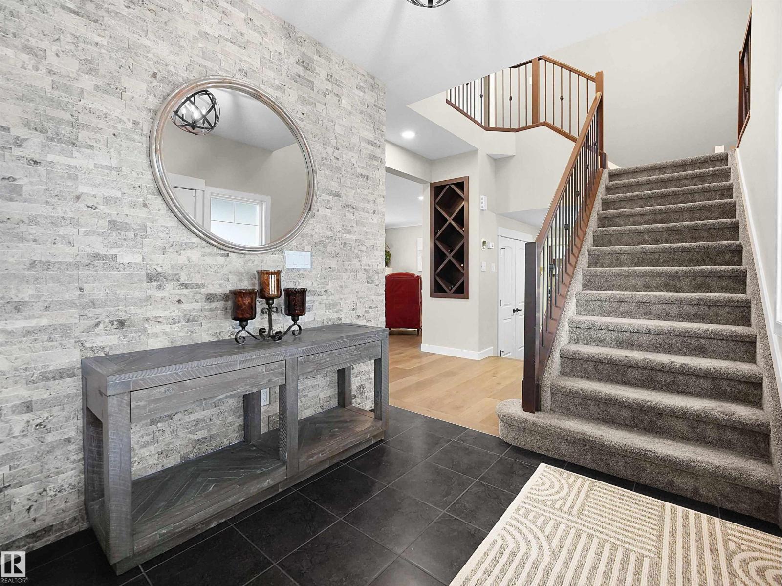 12 Verona Cr, Spruce Grove, Alberta  T7X 0J7 - Photo 13 - E4482352