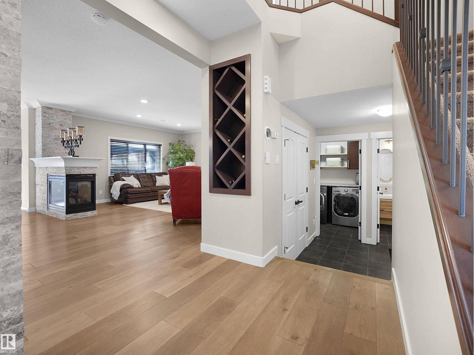 12 Verona Cr, Spruce Grove, Alberta  T7X 0J7 - Photo 14 - E4482352