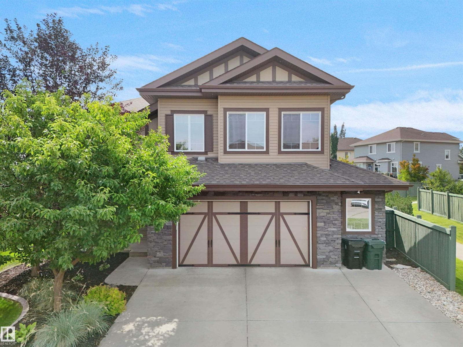 12 Verona Cr, Spruce Grove, Alberta  T7X 0J7 - Photo 2 - E4482352