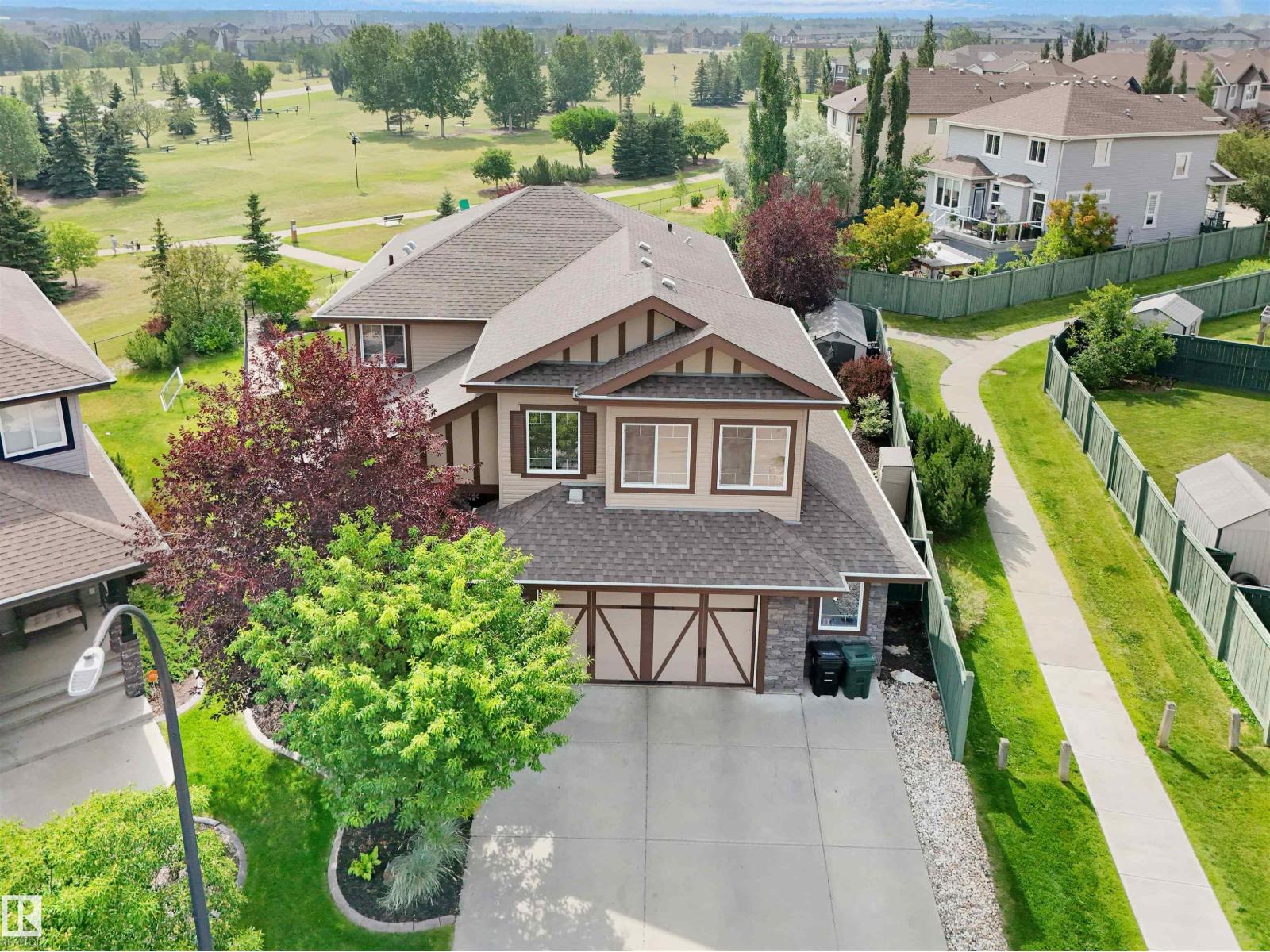 12 Verona Cr, Spruce Grove, Alberta  T7X 0J7 - Photo 3 - E4482352