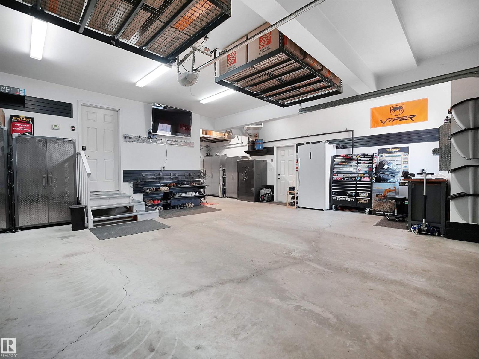 12 Verona Cr, Spruce Grove, Alberta  T7X 0J7 - Photo 31 - E4482352