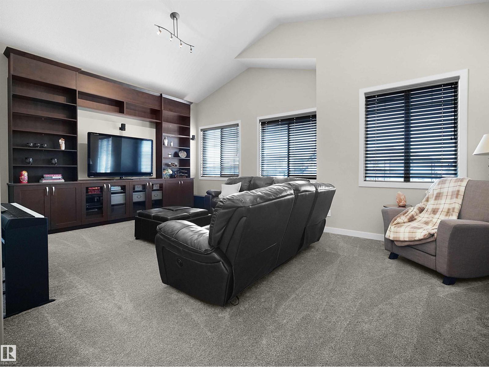 12 Verona Cr, Spruce Grove, Alberta  T7X 0J7 - Photo 34 - E4482352