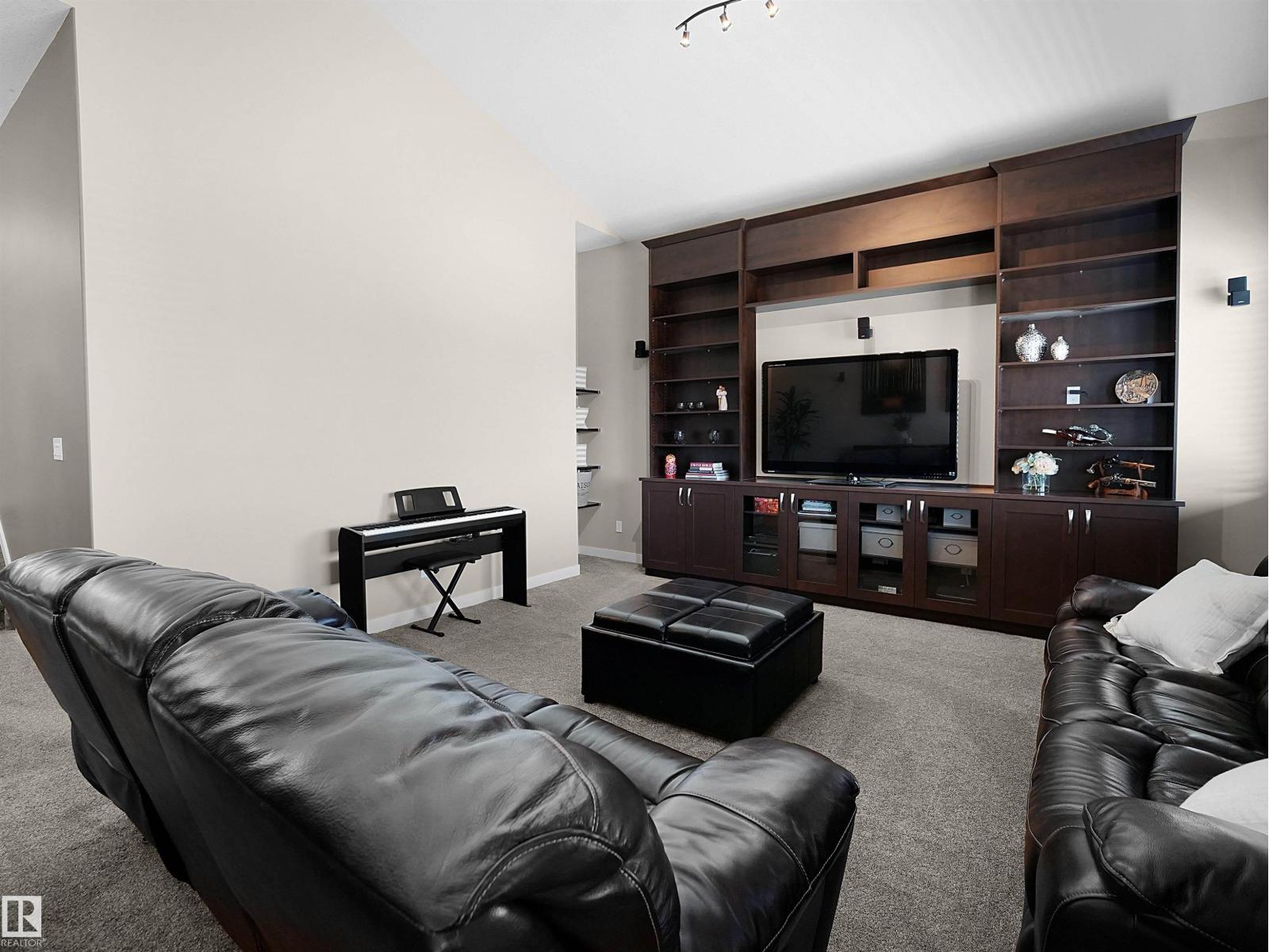 12 Verona Cr, Spruce Grove, Alberta  T7X 0J7 - Photo 35 - E4482352