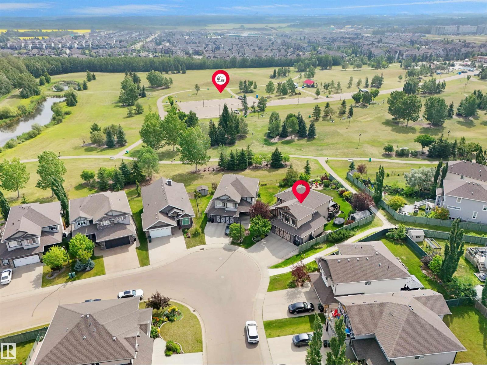 12 Verona Cr, Spruce Grove, Alberta  T7X 0J7 - Photo 5 - E4482352