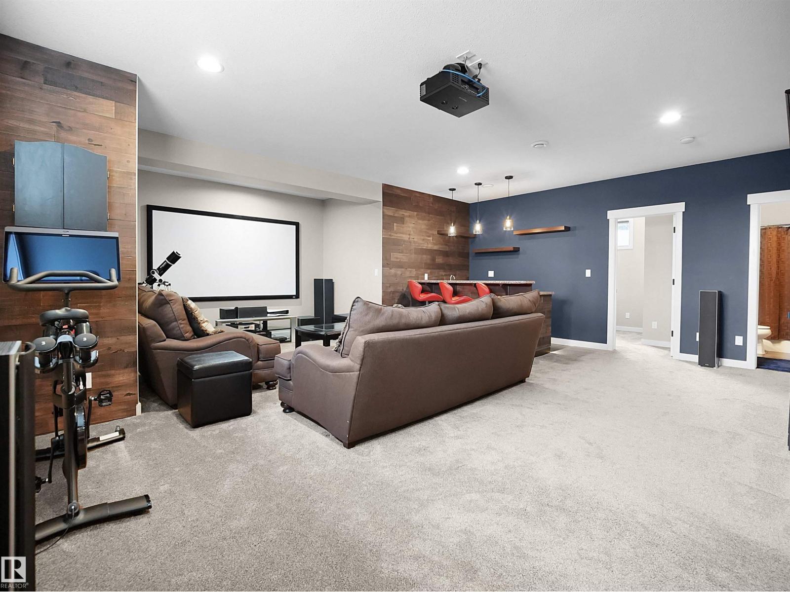 12 Verona Cr, Spruce Grove, Alberta  T7X 0J7 - Photo 54 - E4482352