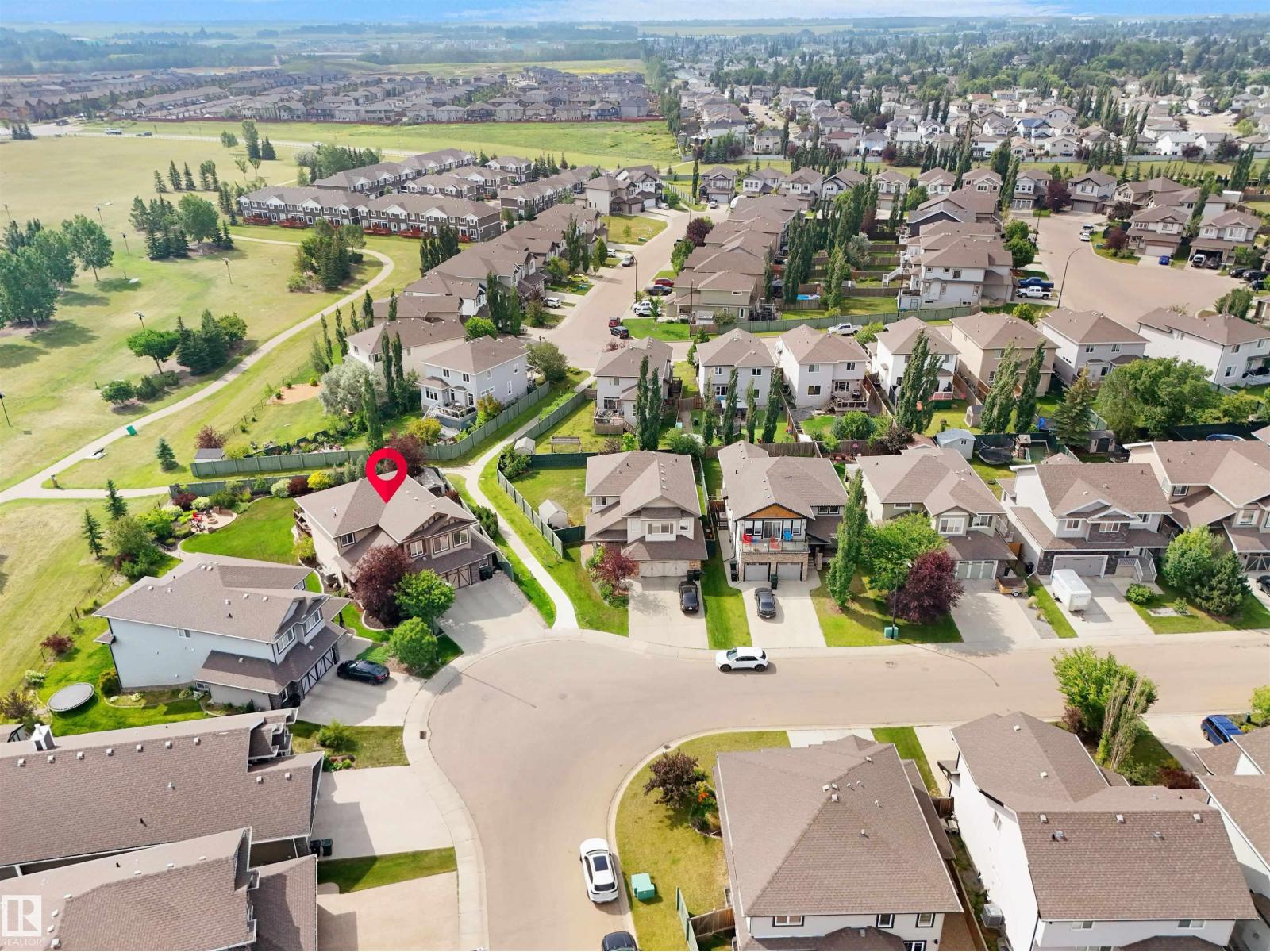 12 Verona Cr, Spruce Grove, Alberta  T7X 0J7 - Photo 6 - E4482352