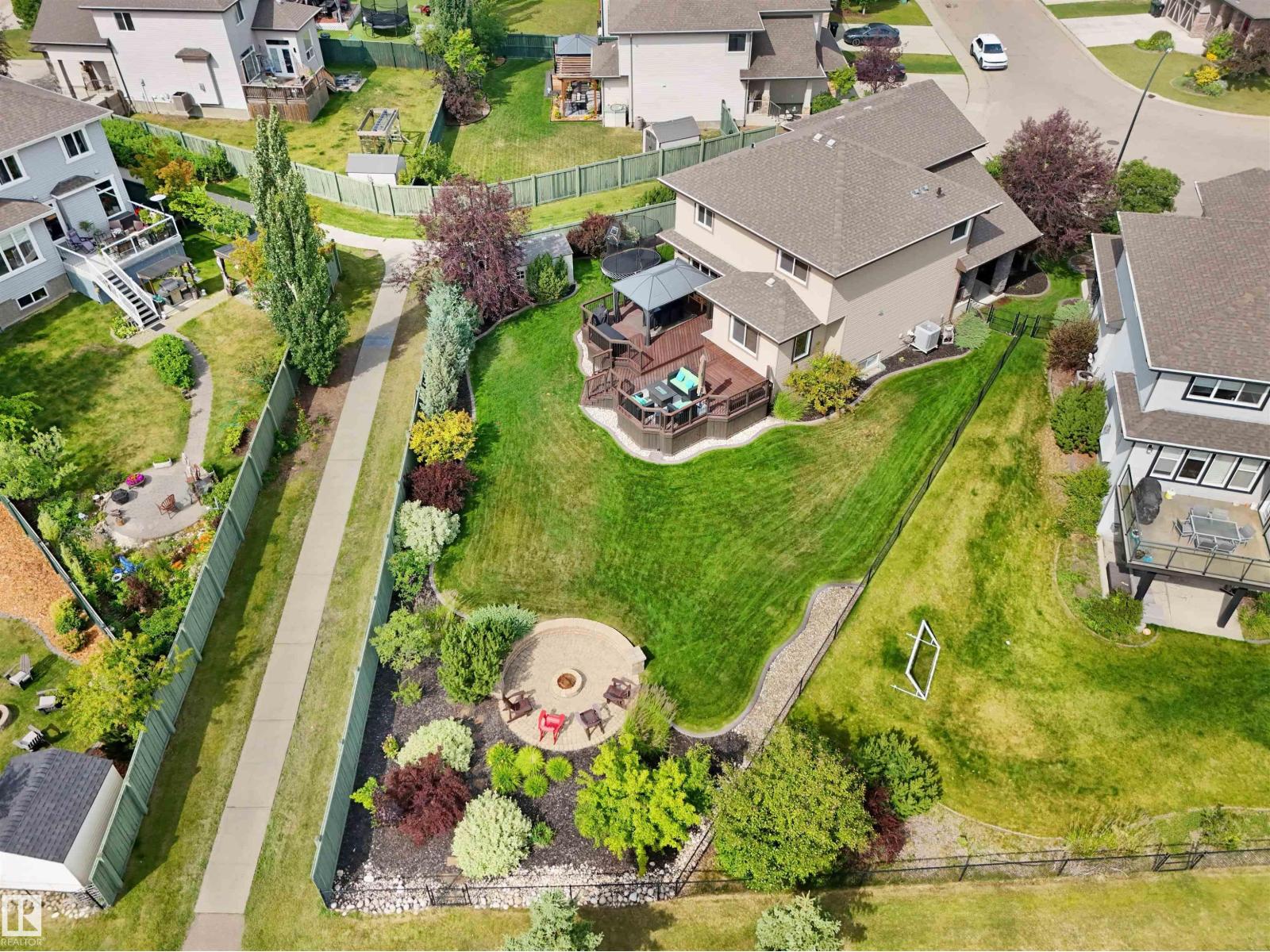 12 Verona Cr, Spruce Grove, Alberta  T7X 0J7 - Photo 7 - E4482352