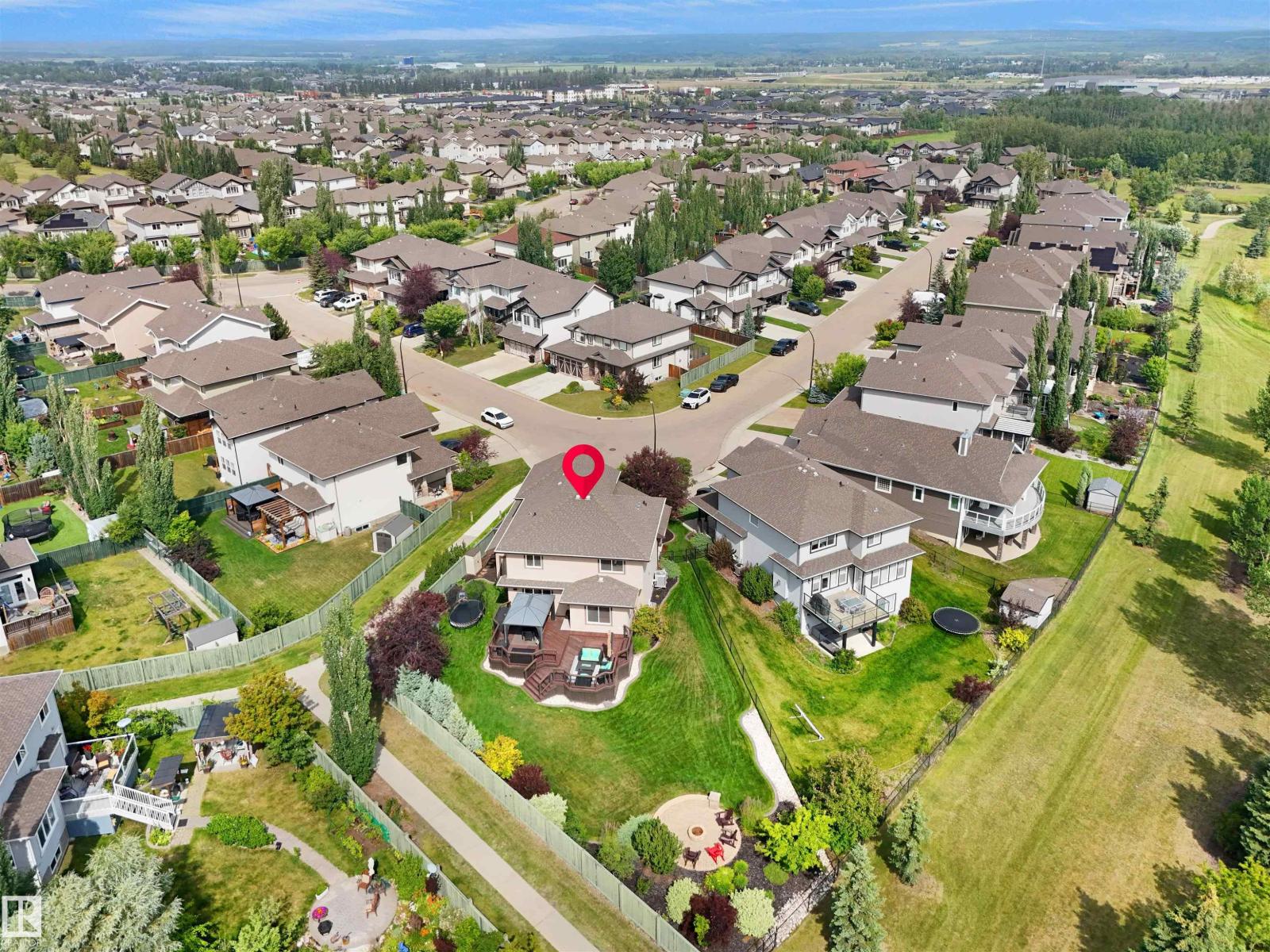 12 Verona Cr, Spruce Grove, Alberta  T7X 0J7 - Photo 8 - E4482352