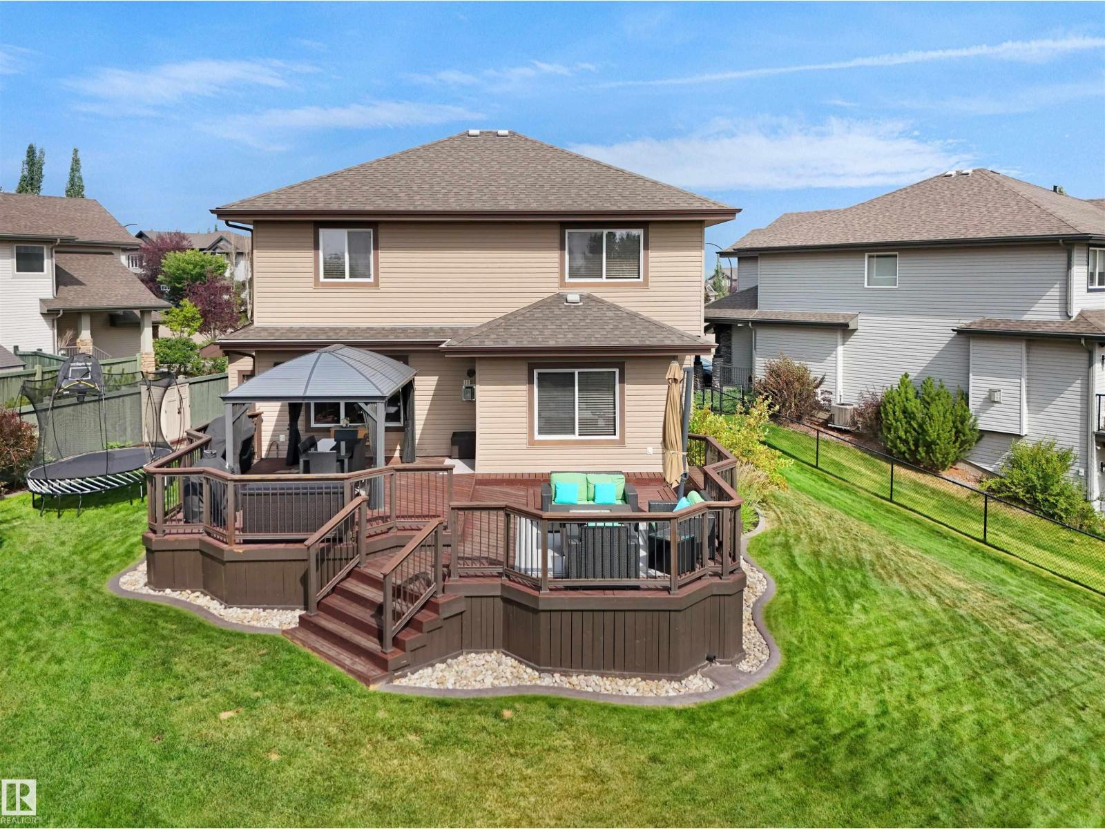 12 Verona Cr, Spruce Grove, Alberta  T7X 0J7 - Photo 9 - E4482352