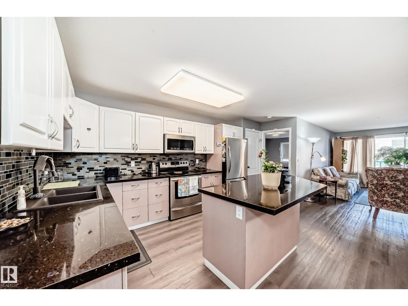 #119 10421 42 Av Nw, Edmonton, Alberta  T8J 7C8 - Photo 7 - E4482353