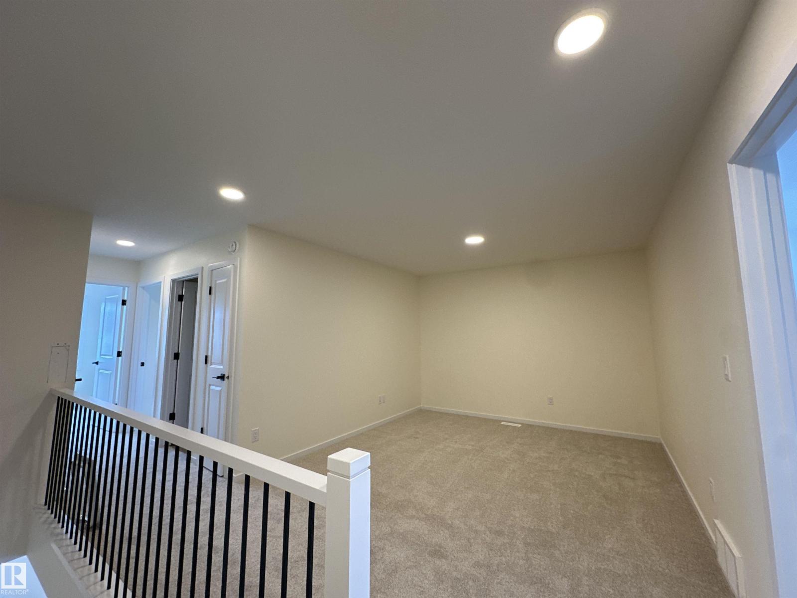 1092 Mcleod Av, Spruce Grove, Alberta  T7X 4G8 - Photo 11 - E4482354