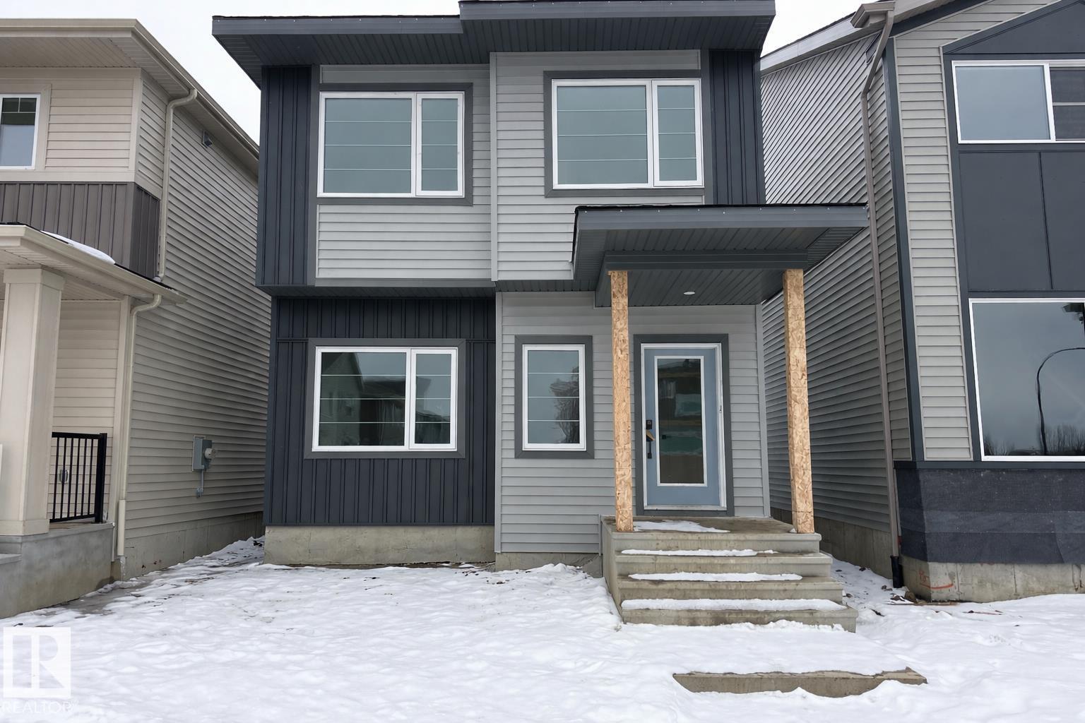 1092 Mcleod Av, Spruce Grove, Alberta  T7X 4G8 - Photo 22 - E4482354