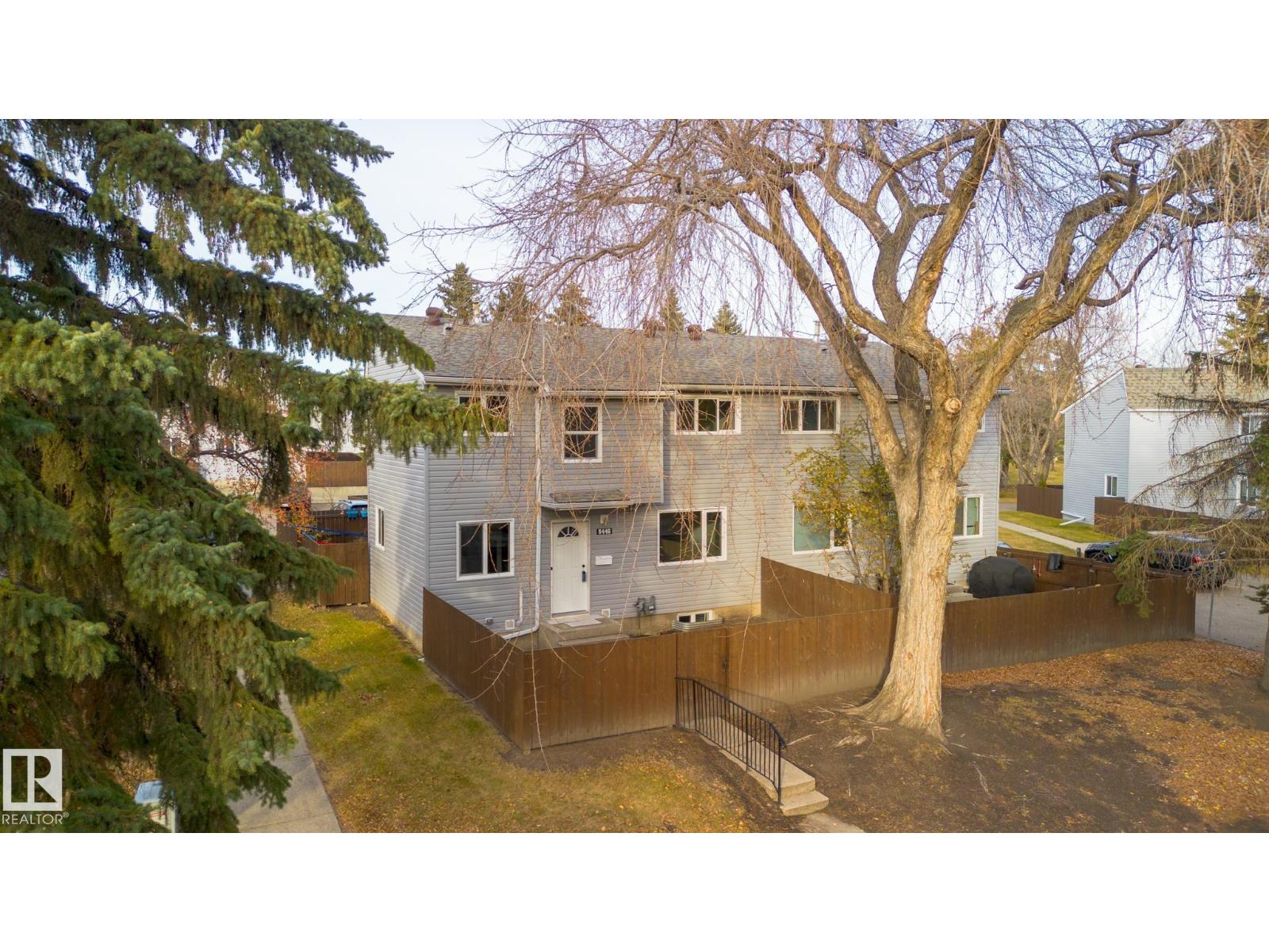 5446 144b Av Nw, Edmonton, Alberta  T5A 3N5 - Photo 2 - E4482355