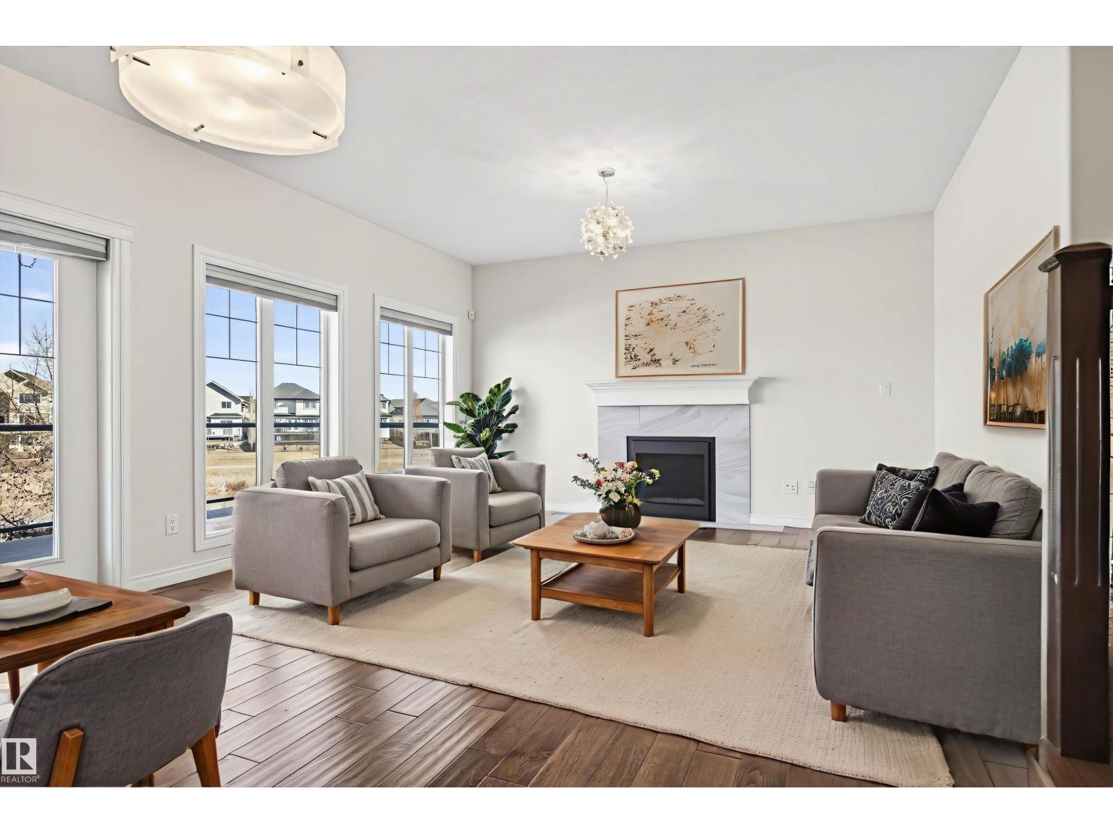 15856 13 Av Sw, Edmonton, Alberta  T6W 2N5 - Photo 12 - E4482356