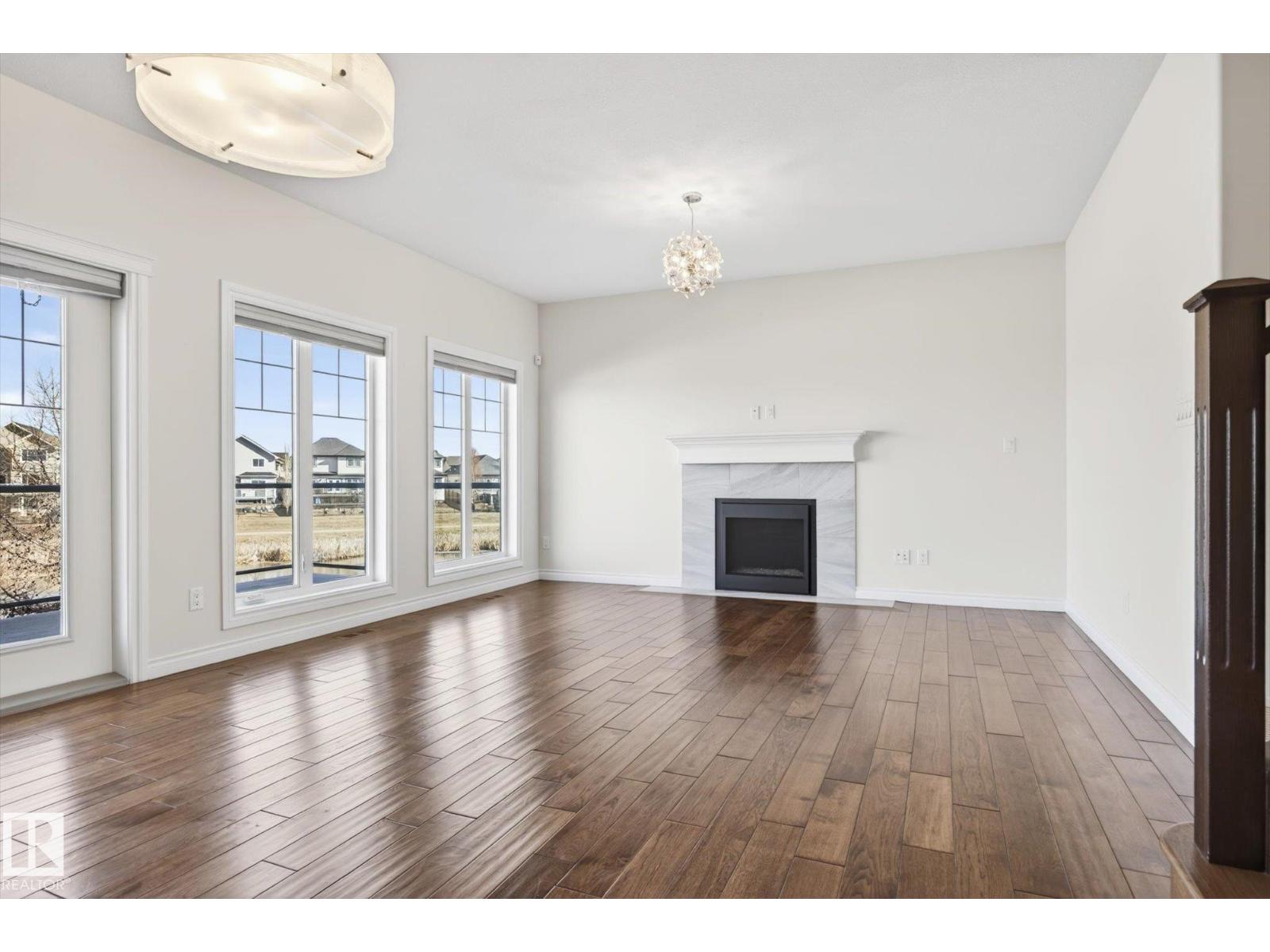 15856 13 Av Sw, Edmonton, Alberta  T6W 2N5 - Photo 13 - E4482356