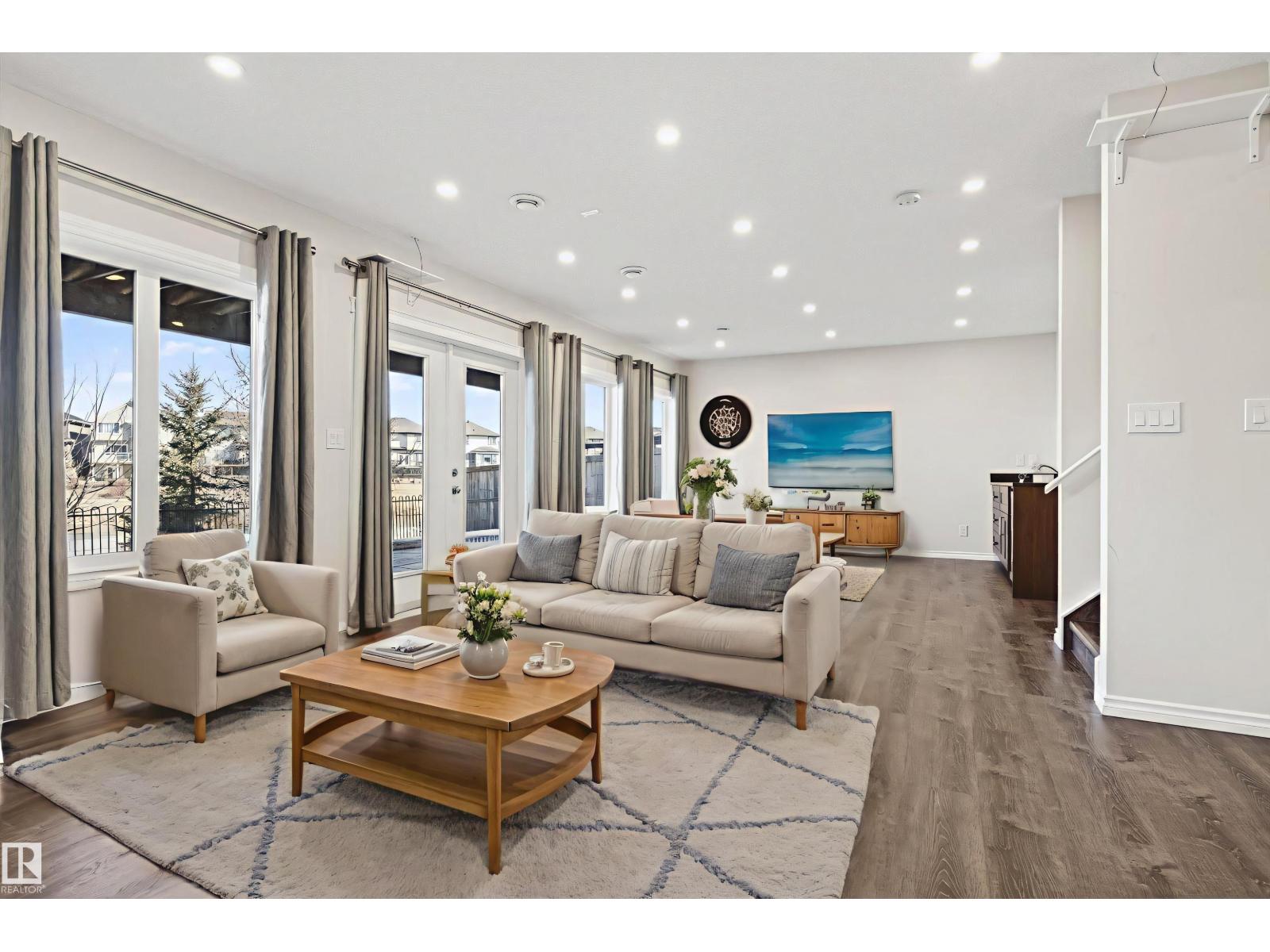 15856 13 Av Sw, Edmonton, Alberta  T6W 2N5 - Photo 47 - E4482356