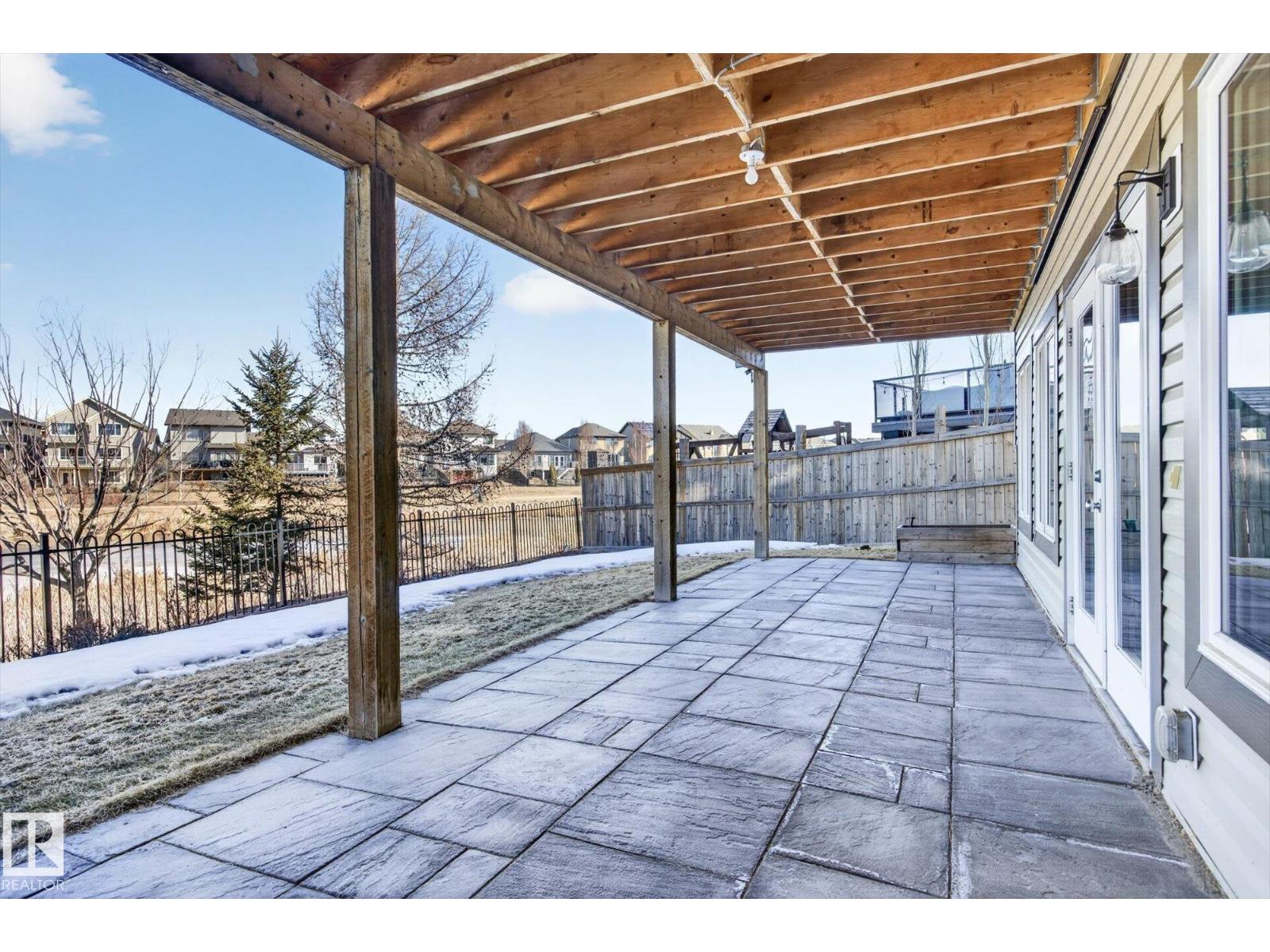 15856 13 Av Sw, Edmonton, Alberta  T6W 2N5 - Photo 57 - E4482356