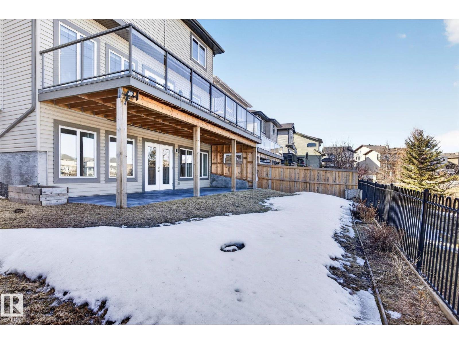 15856 13 Av Sw, Edmonton, Alberta  T6W 2N5 - Photo 59 - E4482356