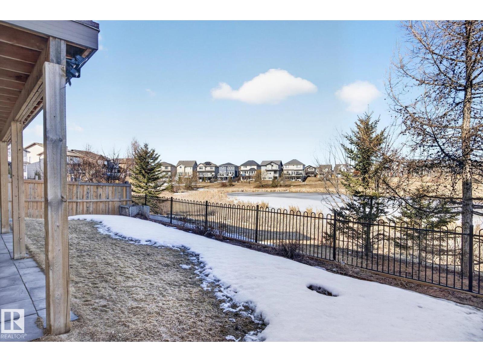 15856 13 Av Sw, Edmonton, Alberta  T6W 2N5 - Photo 60 - E4482356