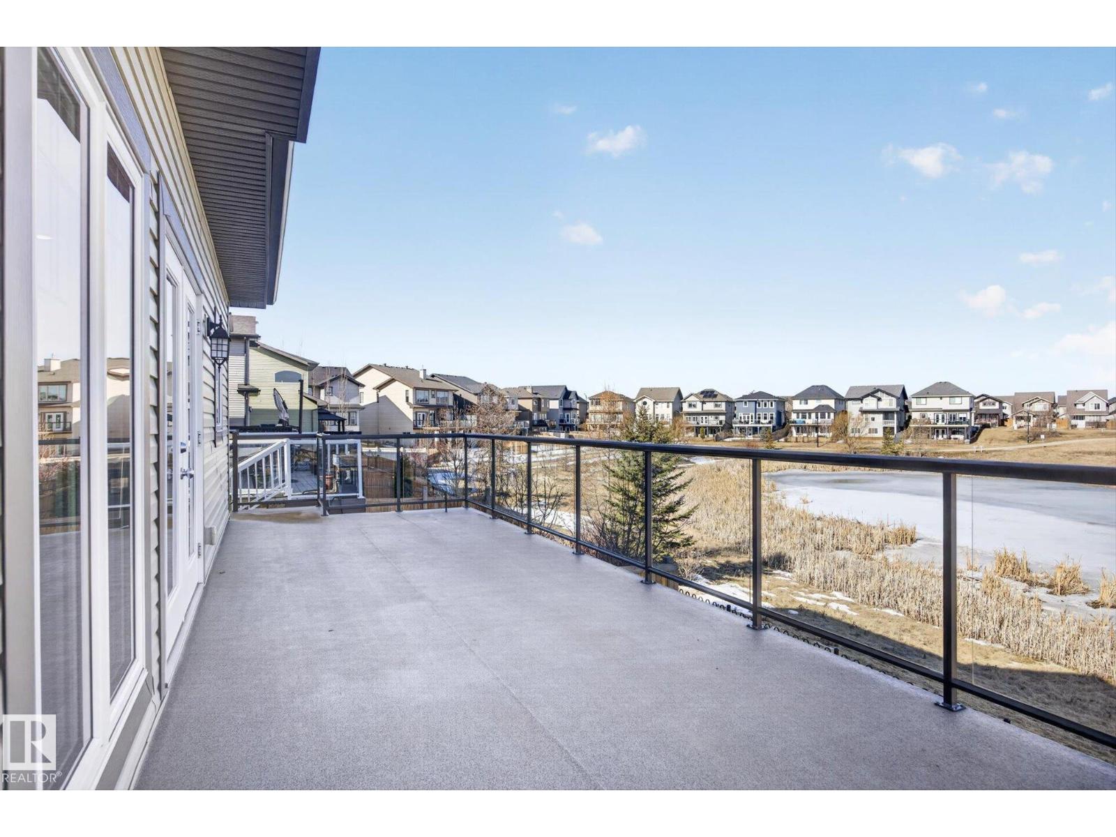 15856 13 Av Sw, Edmonton, Alberta  T6W 2N5 - Photo 62 - E4482356