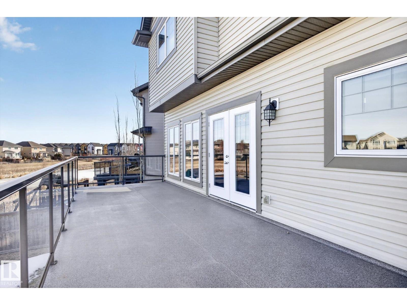 15856 13 Av Sw, Edmonton, Alberta  T6W 2N5 - Photo 63 - E4482356