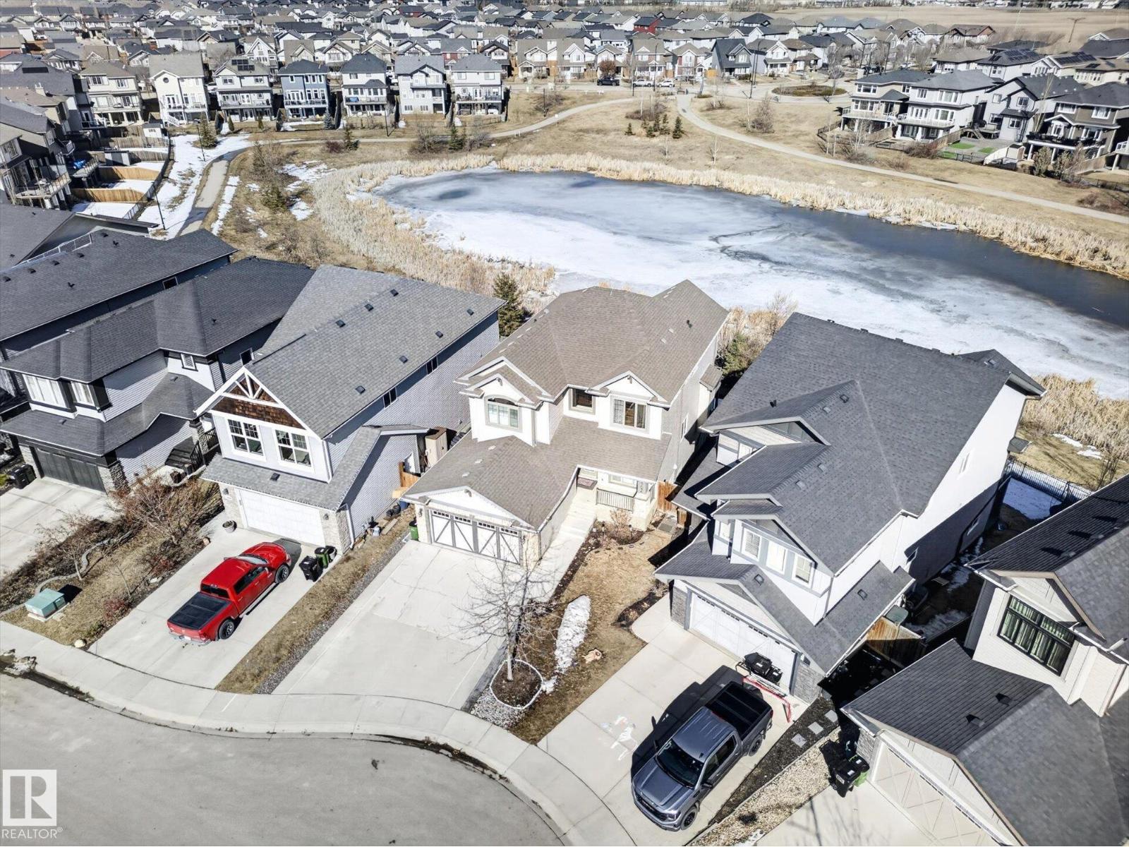 15856 13 Av Sw, Edmonton, Alberta  T6W 2N5 - Photo 64 - E4482356