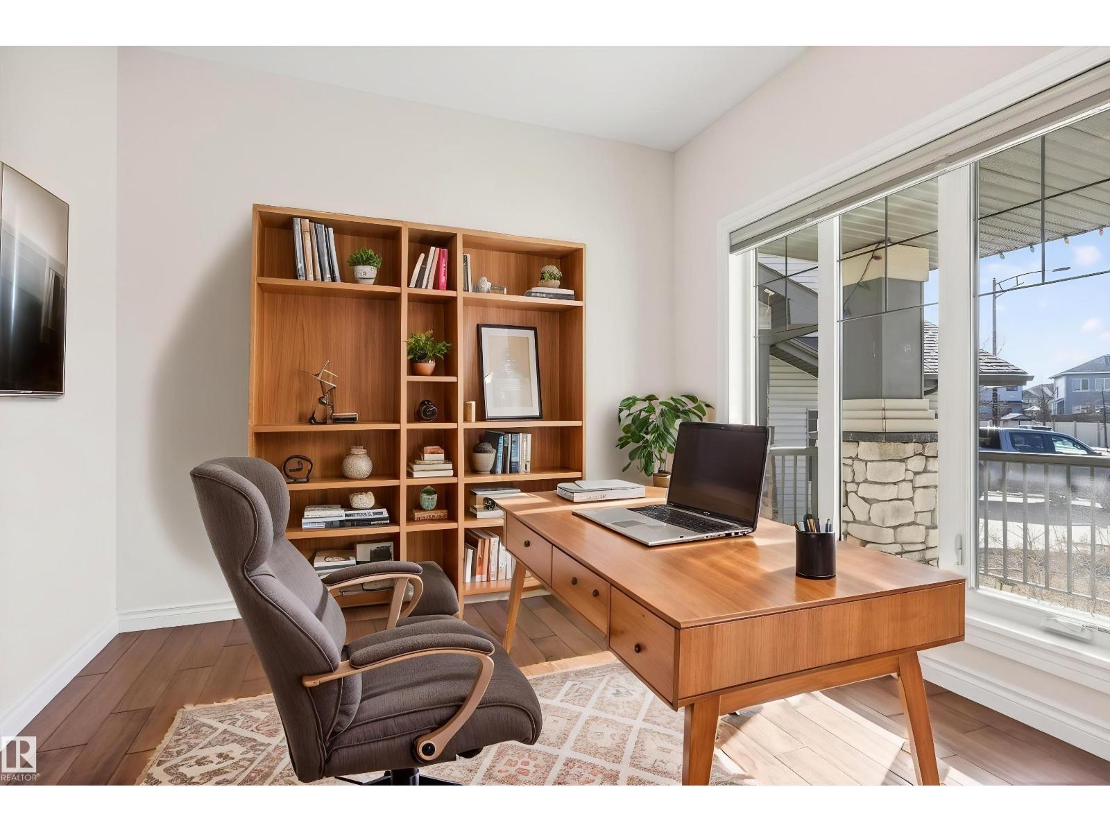 15856 13 Av Sw, Edmonton, Alberta  T6W 2N5 - Photo 8 - E4482356