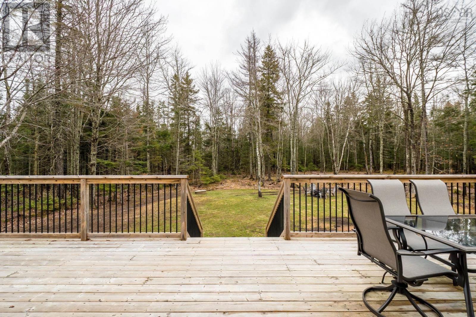 40 Burgess Road, Gore, Nova Scotia  B0N 1P0 - Photo 37 - 202607464