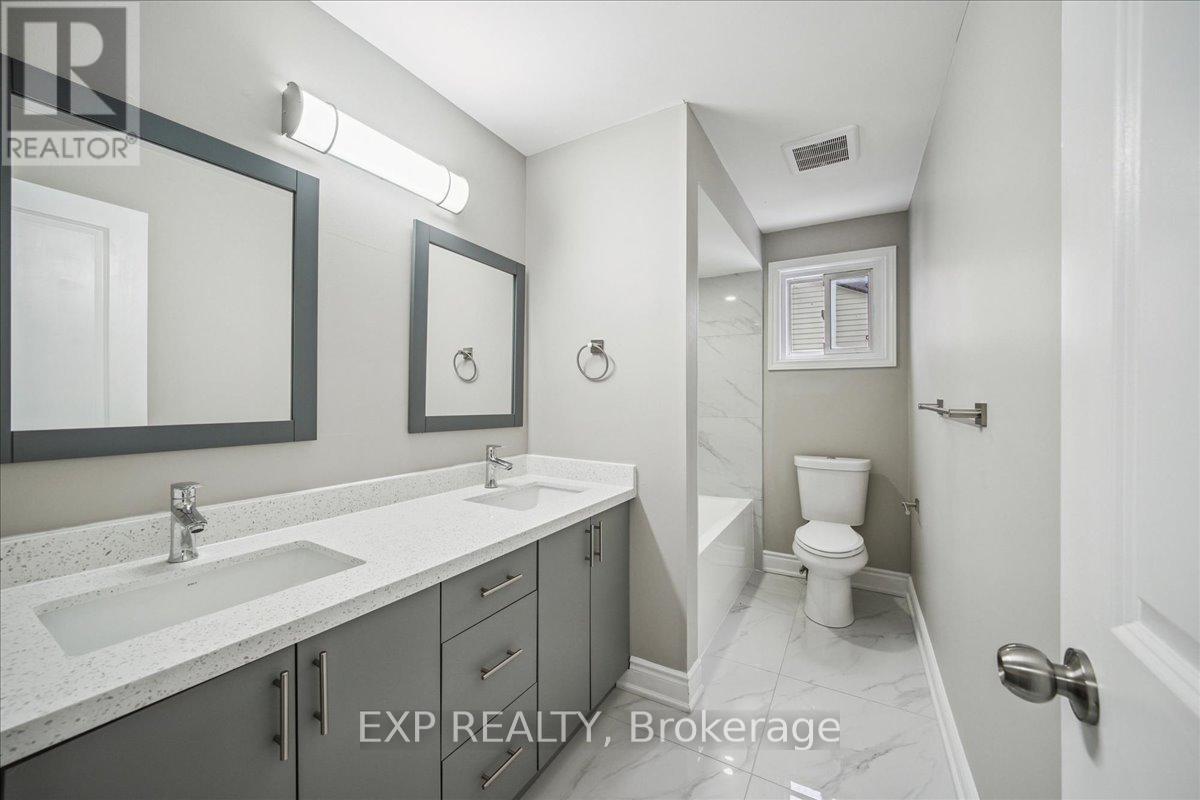 44 Newcastle Crescent, Brampton, Ontario  L6S 3Y8 - Photo 27 - W13001866