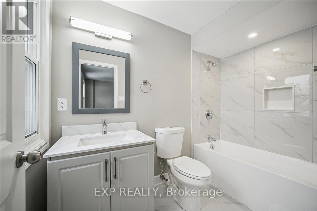 44 Newcastle Crescent, Brampton, Ontario  L6S 3Y8 - Photo 34 - W13001866