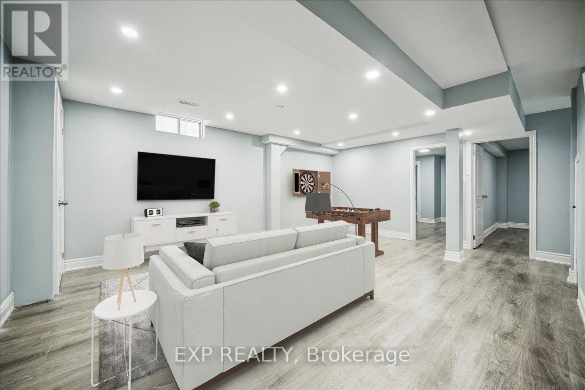 44 Newcastle Crescent, Brampton, Ontario  L6S 3Y8 - Photo 39 - W13001866