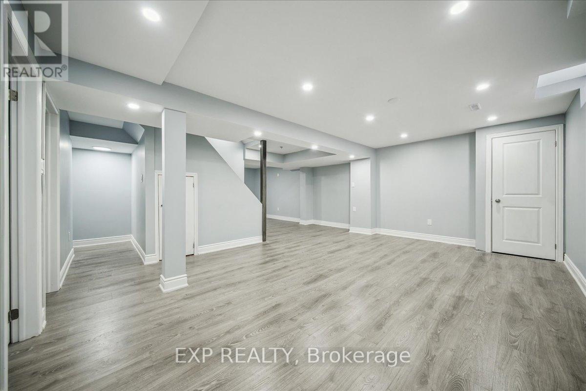 44 Newcastle Crescent, Brampton, Ontario  L6S 3Y8 - Photo 40 - W13001866