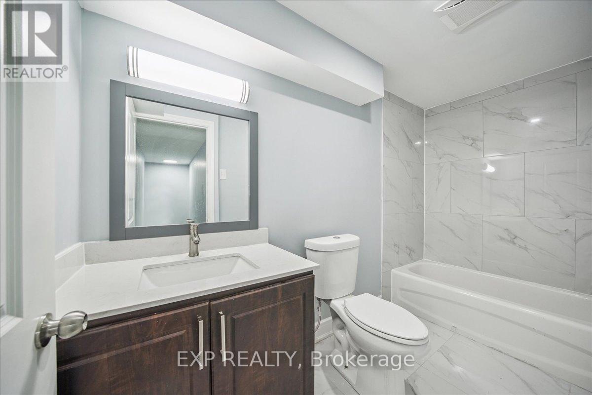 44 Newcastle Crescent, Brampton, Ontario  L6S 3Y8 - Photo 43 - W13001866