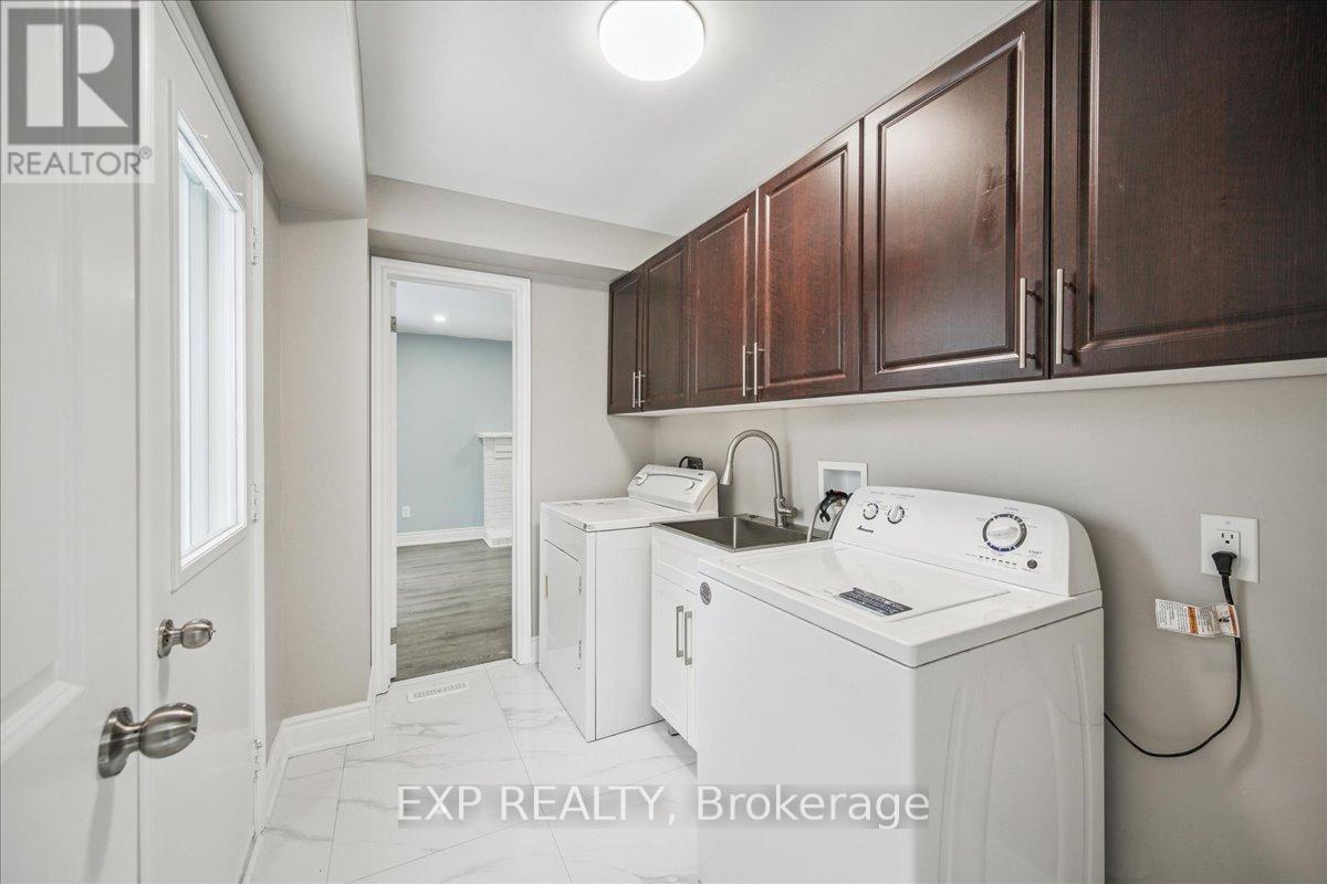 44 Newcastle Crescent, Brampton, Ontario  L6S 3Y8 - Photo 44 - W13001866