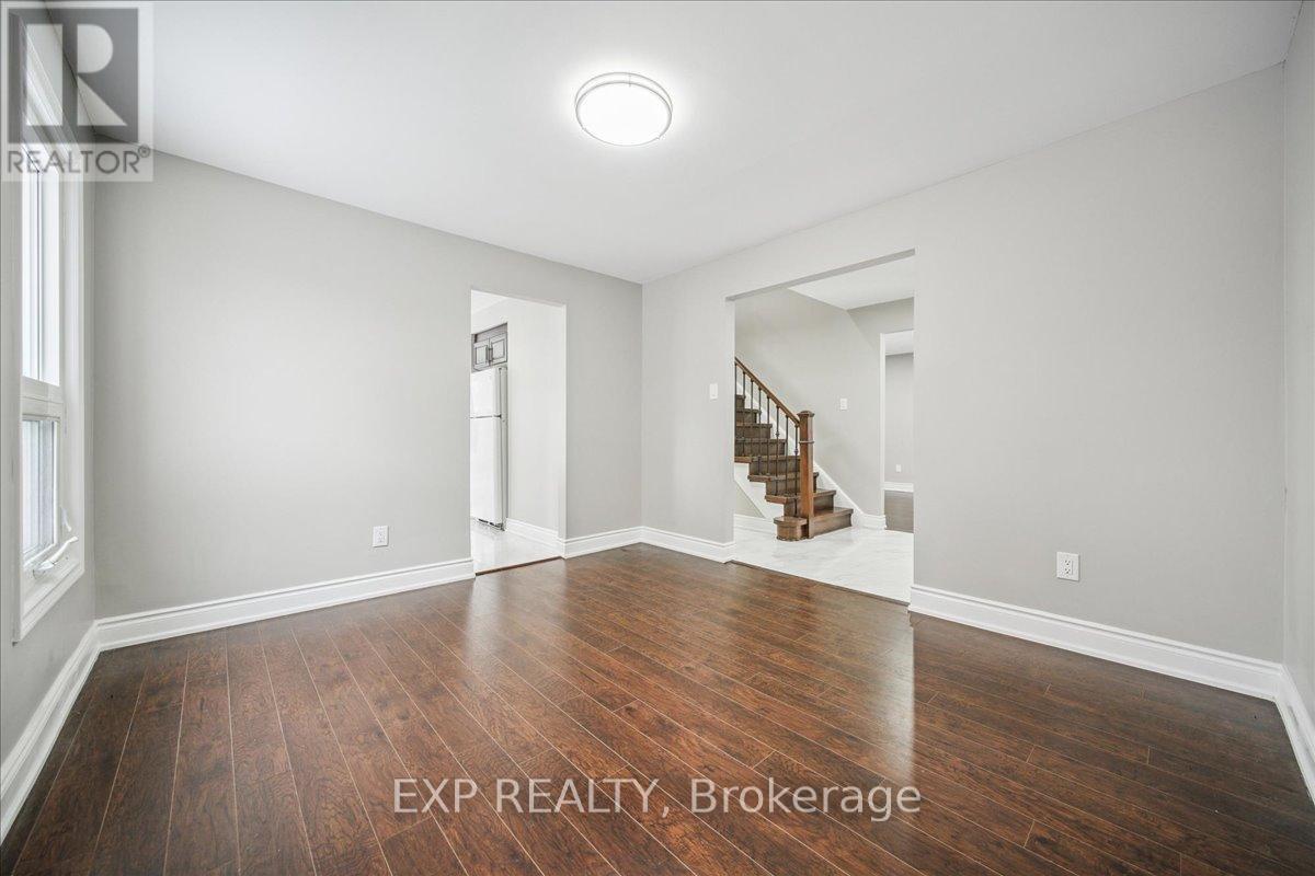 44 Newcastle Crescent, Brampton, Ontario  L6S 3Y8 - Photo 9 - W13001866