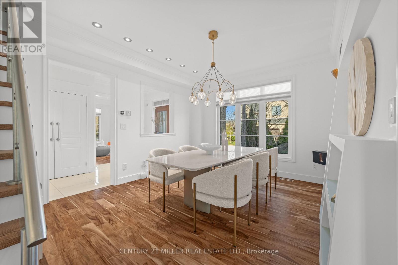 2252 Dewsbury Drive, Oakville, Ontario  L6M 0A6 - Photo 15 - W13001882