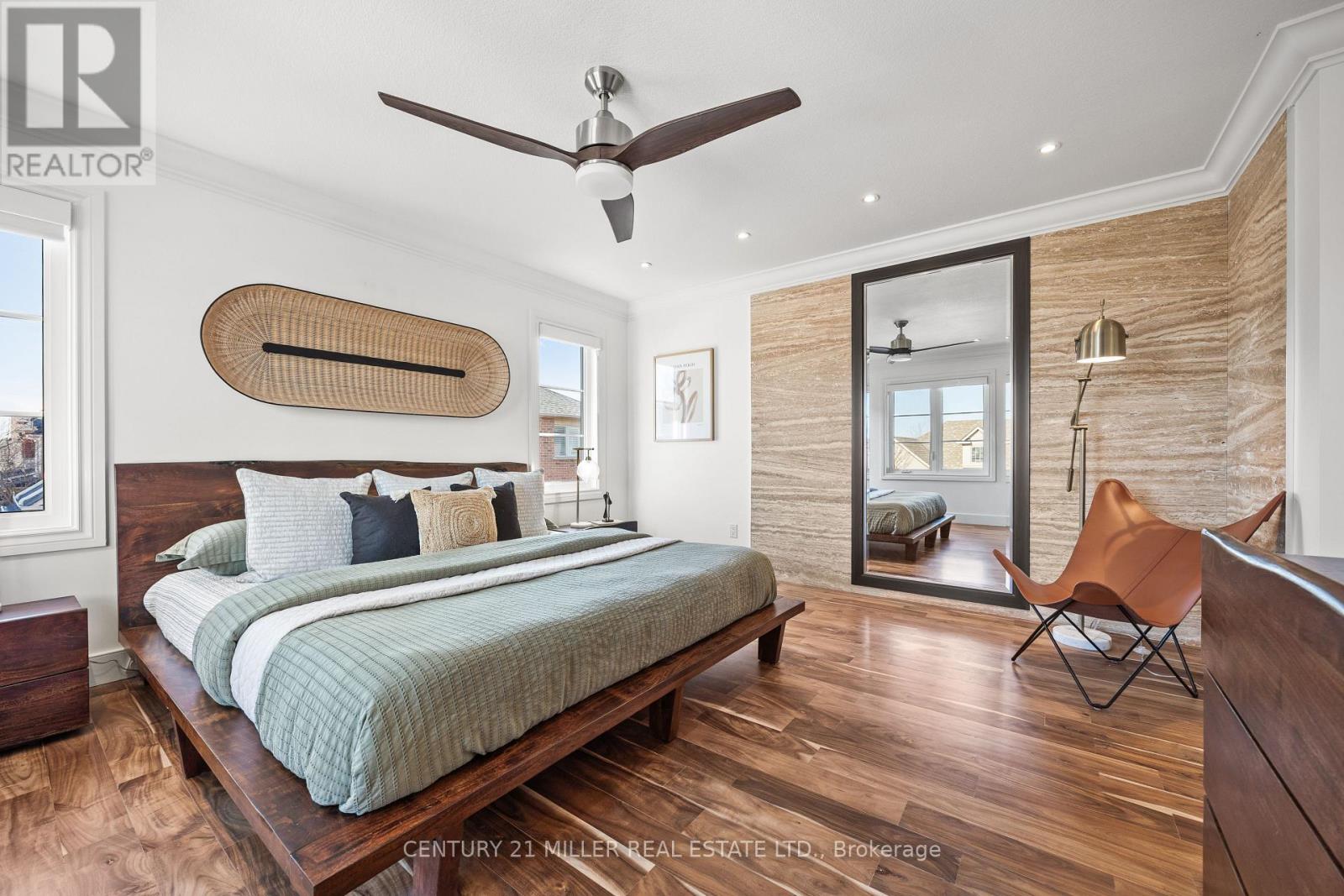 2252 Dewsbury Drive, Oakville, Ontario  L6M 0A6 - Photo 19 - W13001882