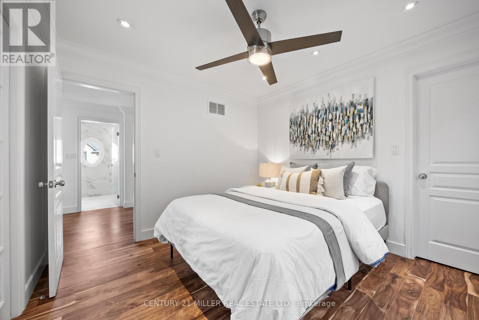 2252 Dewsbury Drive, Oakville, Ontario  L6M 0A6 - Photo 25 - W13001882