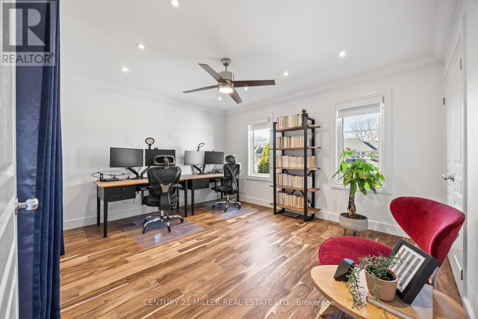 2252 Dewsbury Drive, Oakville, Ontario  L6M 0A6 - Photo 26 - W13001882