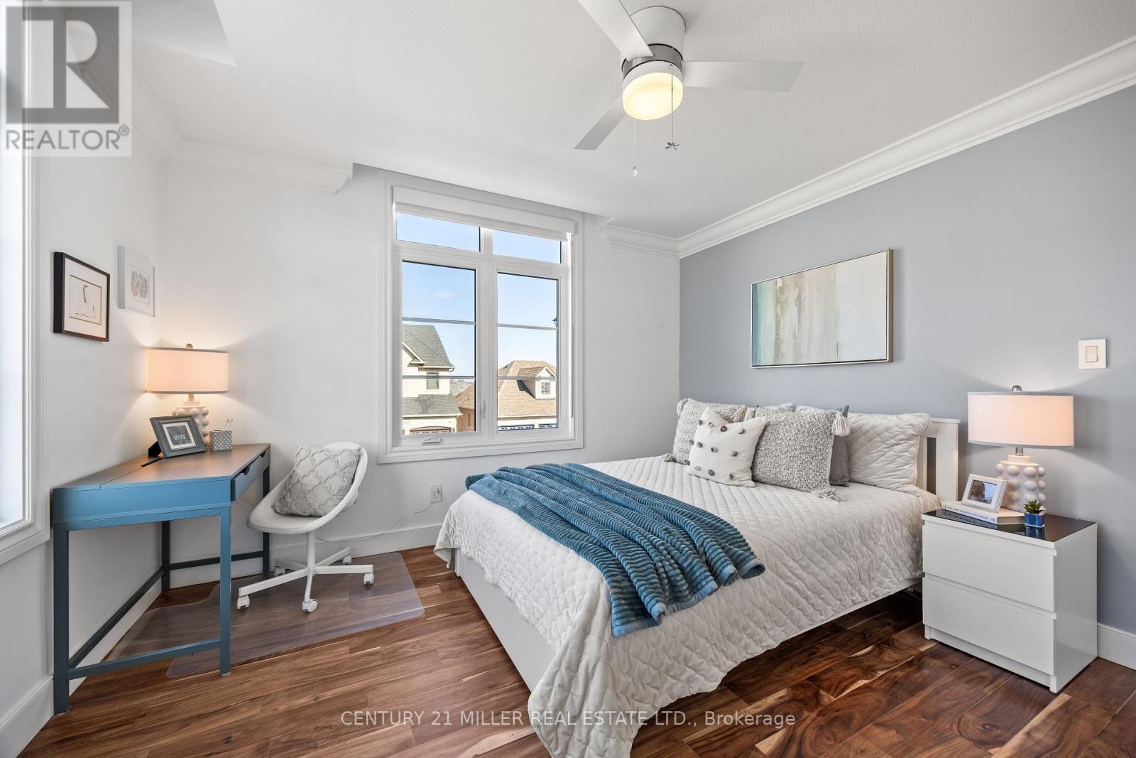 2252 Dewsbury Drive, Oakville, Ontario  L6M 0A6 - Photo 27 - W13001882