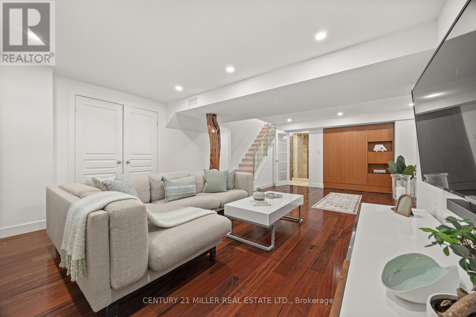 2252 Dewsbury Drive, Oakville, Ontario  L6M 0A6 - Photo 30 - W13001882