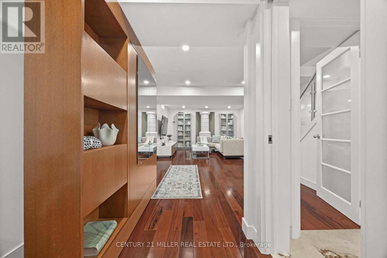 2252 Dewsbury Drive, Oakville, Ontario  L6M 0A6 - Photo 31 - W13001882