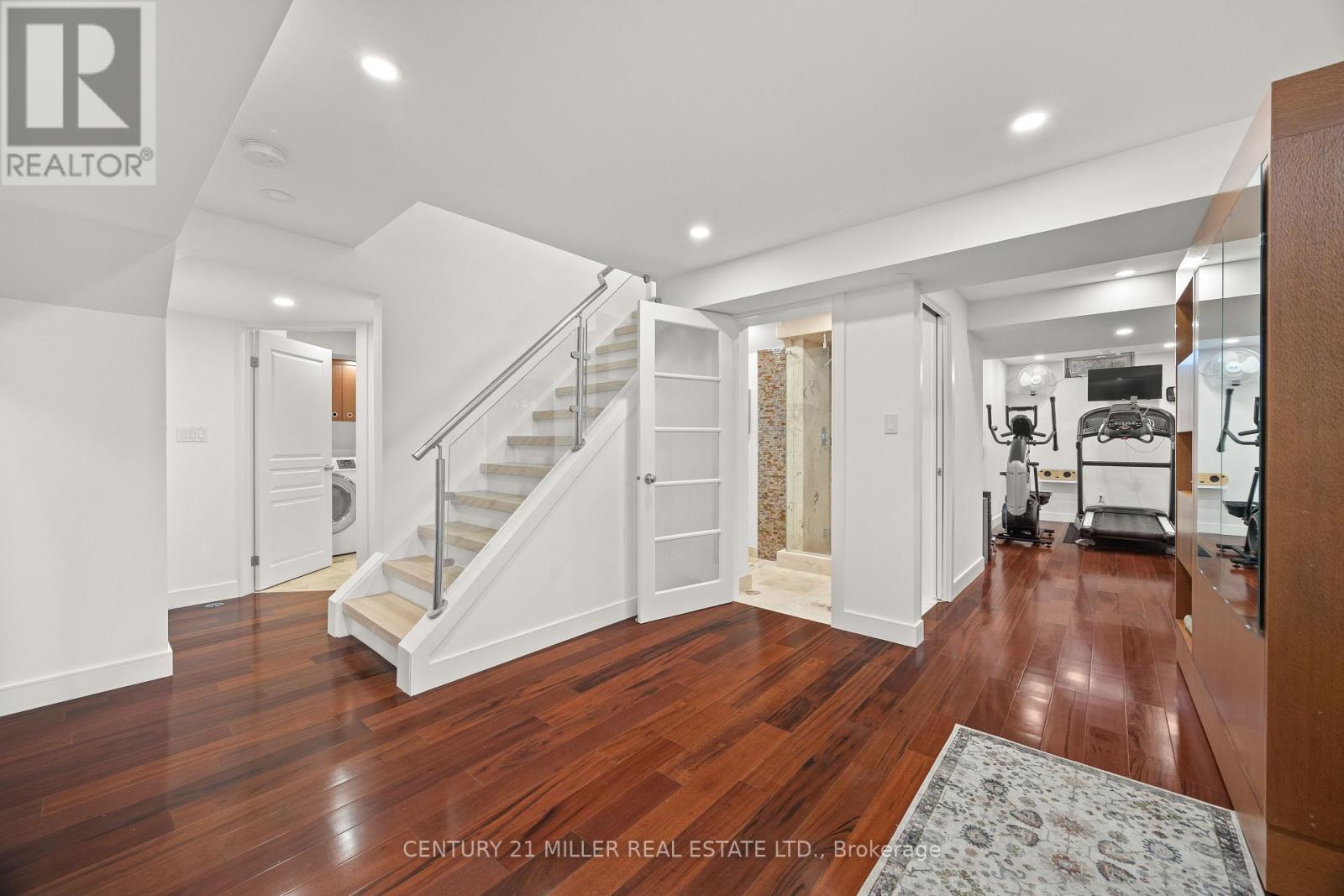 2252 Dewsbury Drive, Oakville, Ontario  L6M 0A6 - Photo 32 - W13001882